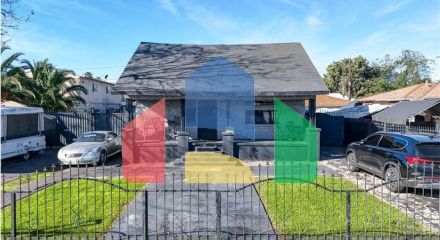 Residential - Single Family Home - Los Angeles, California, United States - United States