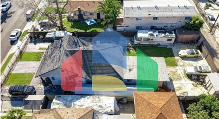 Residential - Single Family Home - Los Angeles, California, United States - United States