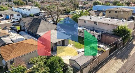 Residential - Single Family Home - Los Angeles, California, United States - United States