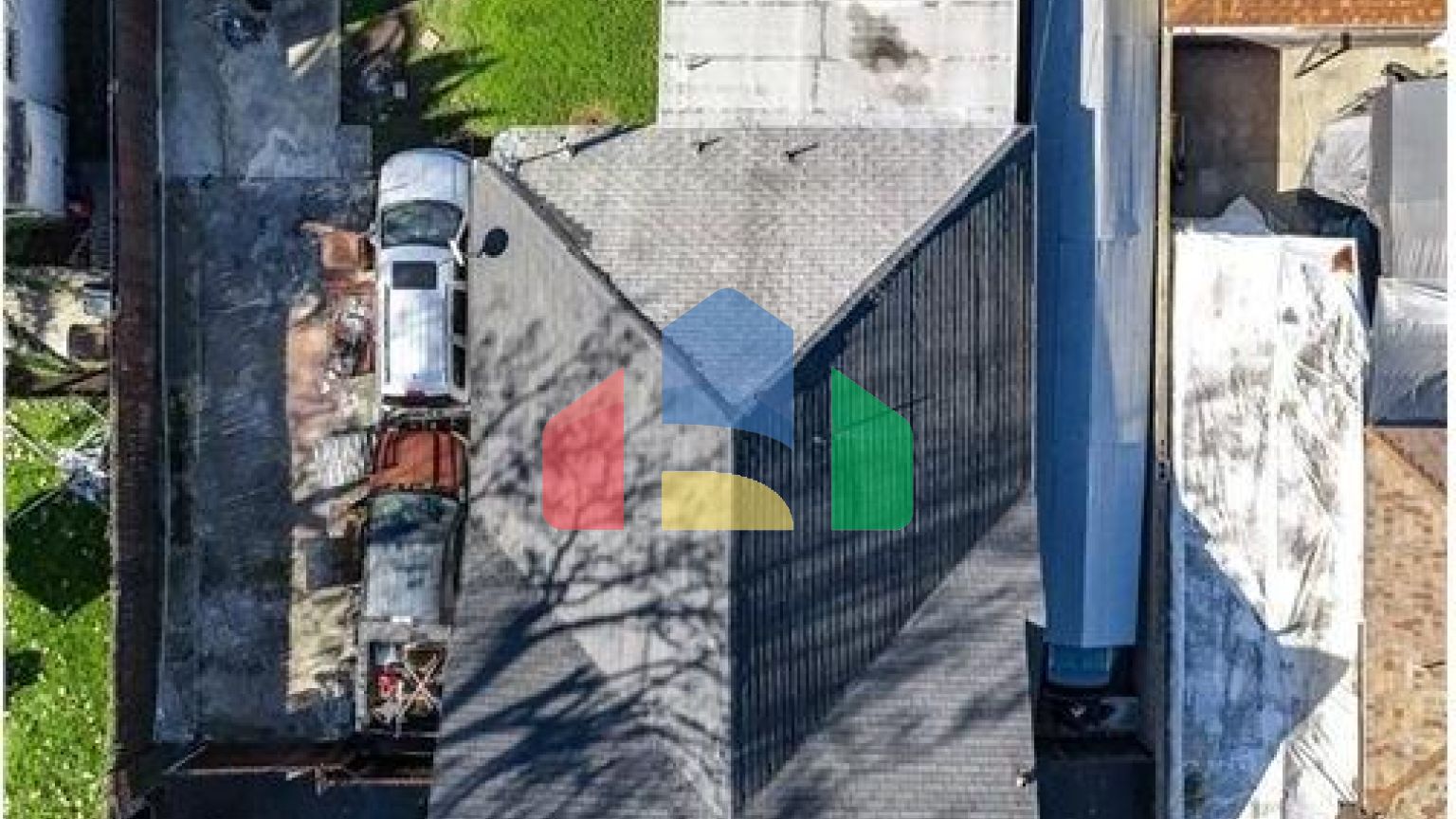 Residential - Single Family Home - Los Angeles, California, United States - United States