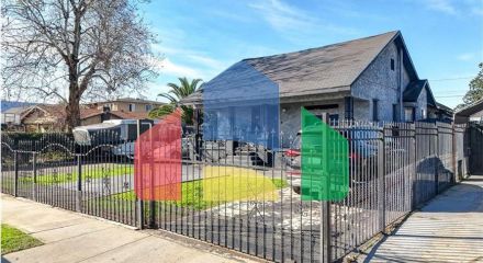 Residential - Single Family Home - Los Angeles, California, United States - United States