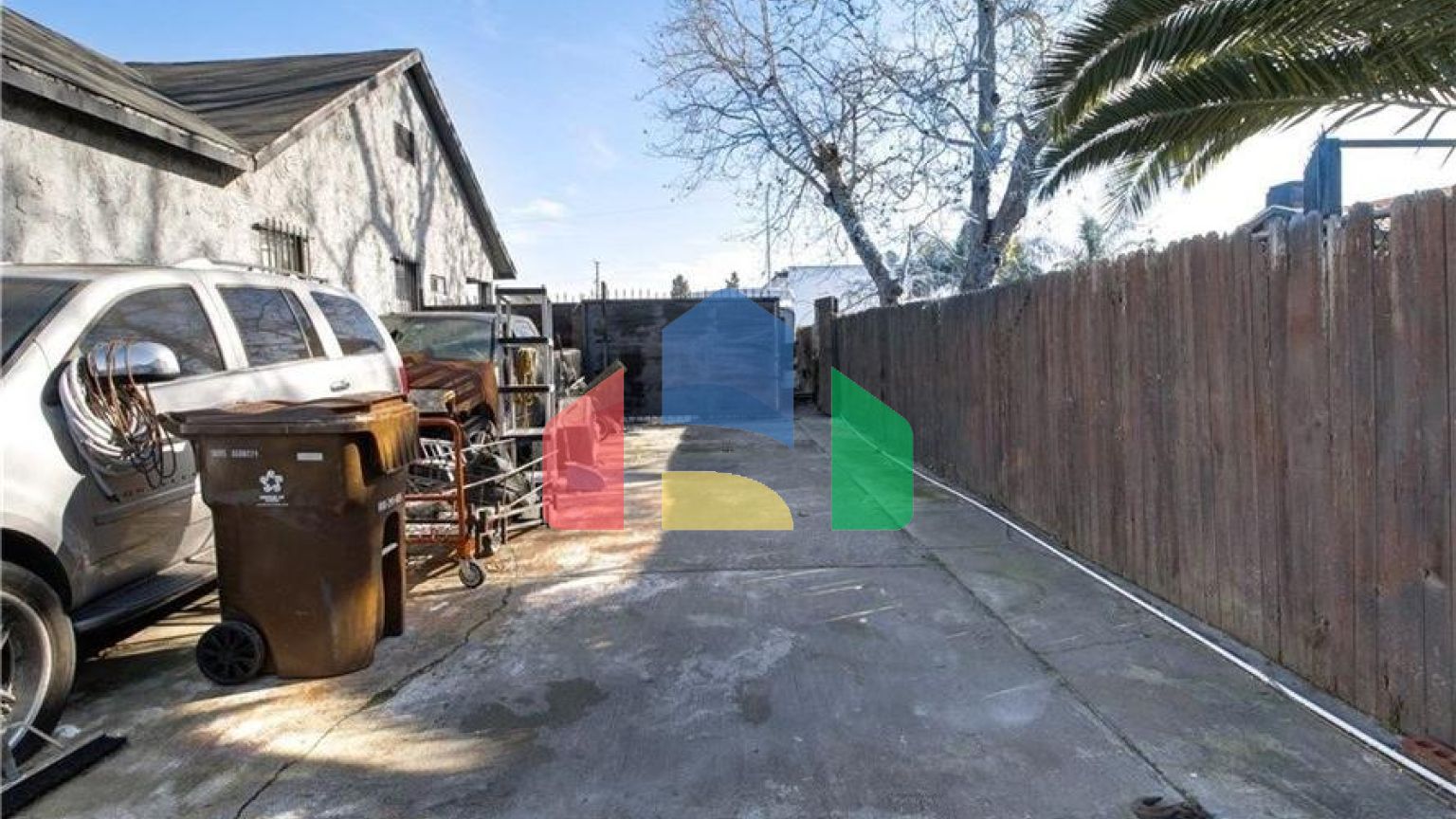 Residential - Single Family Home - Los Angeles, California, United States - United States