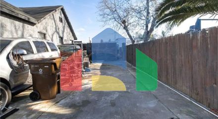 Residential - Single Family Home - Los Angeles, California, United States - United States