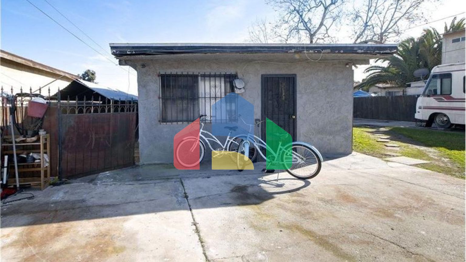 Residential - Single Family Home - Los Angeles, California, United States - United States