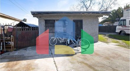 Residential - Single Family Home - Los Angeles, California, United States - United States