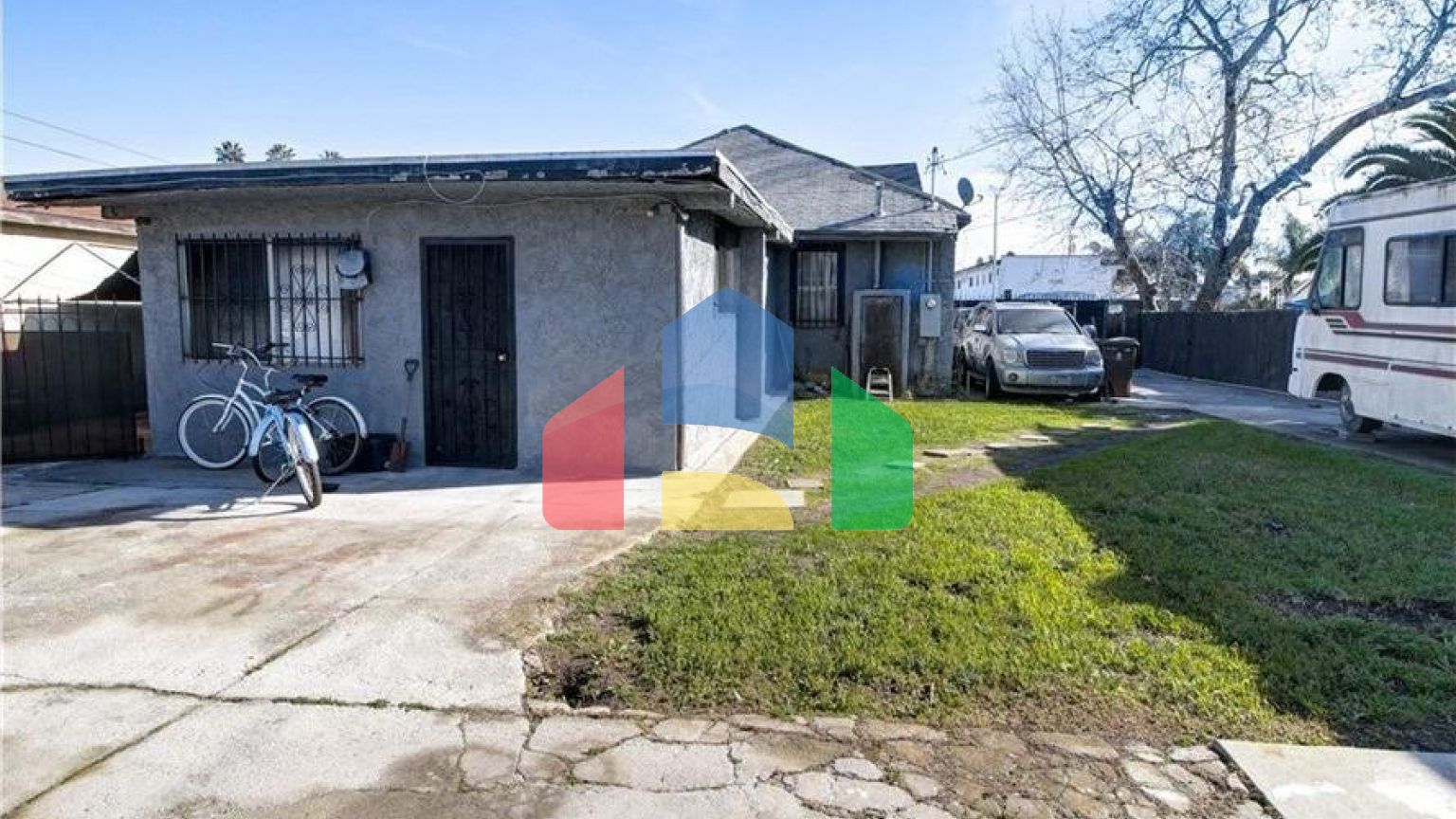 Residential - Single Family Home - Los Angeles, California, United States - United States