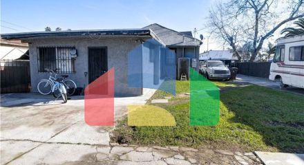 Residential - Single Family Home - Los Angeles, California, United States - United States