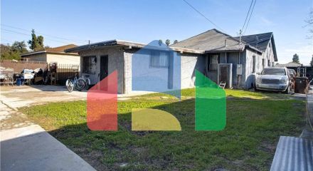 Residential - Single Family Home - Los Angeles, California, United States - United States