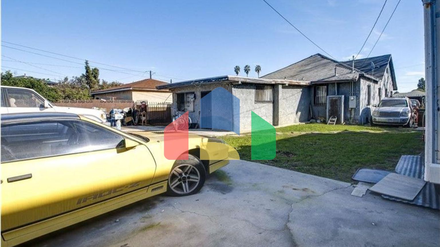 Residential - Single Family Home - Los Angeles, California, United States - United States