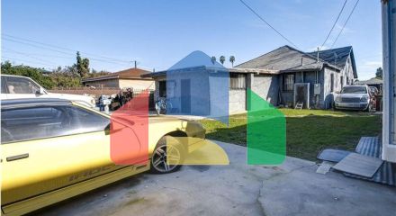 Residential - Single Family Home - Los Angeles, California, United States - United States