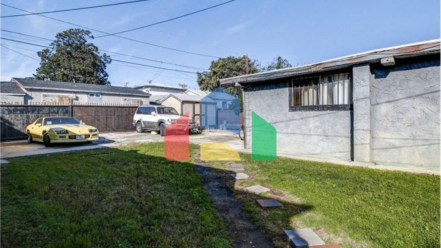 Residential - Single Family Home - Los Angeles, California, United States - United States