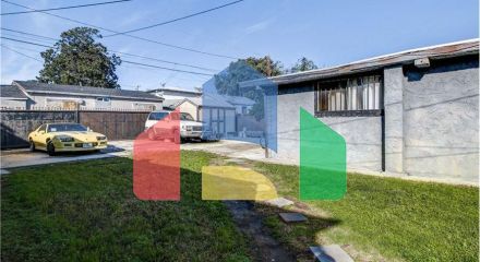 Residential - Single Family Home - Los Angeles, California, United States - United States