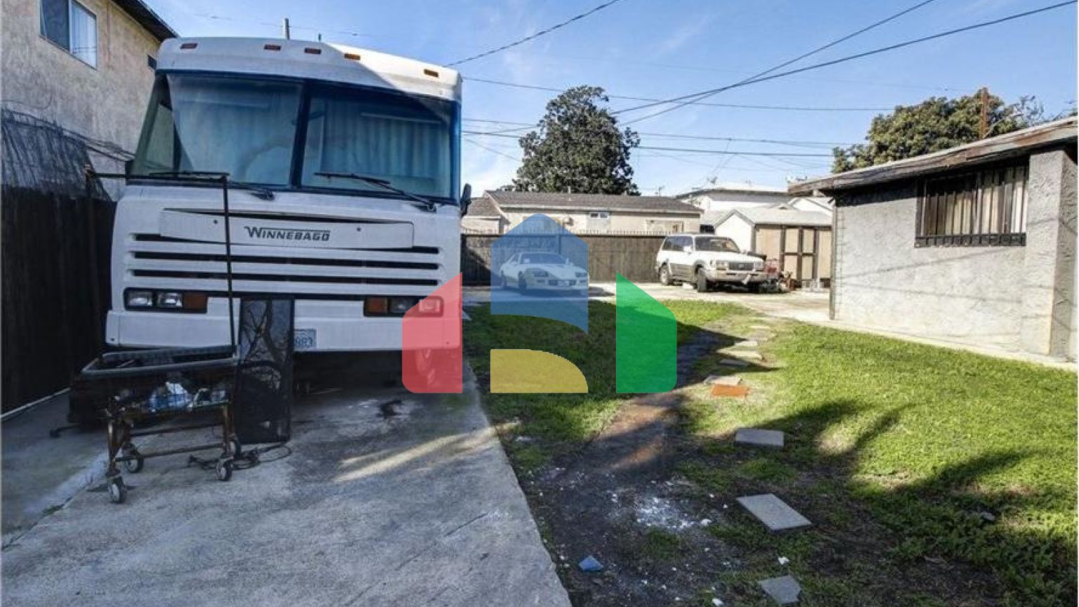 Residential - Single Family Home - Los Angeles, California, United States - United States