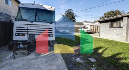 Residential - Single Family Home - Los Angeles, California, United States - United States