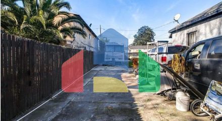 Residential - Single Family Home - Los Angeles, California, United States - United States