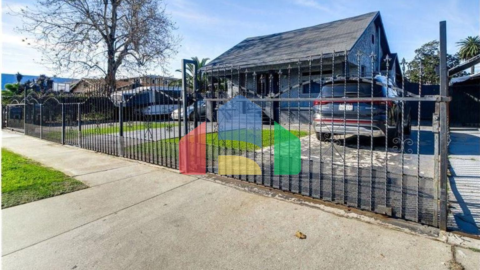 Residential - Single Family Home - Los Angeles, California, United States - United States