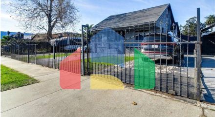 Residential - Single Family Home - Los Angeles, California, United States - United States