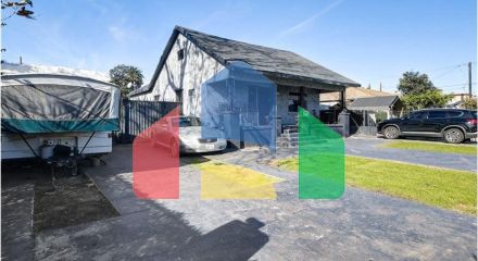 Residential - Single Family Home - Los Angeles, California, United States - United States