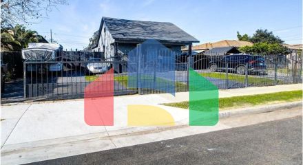 Residential - Single Family Home - Los Angeles, California, United States - United States Residential - Single Family Home - Los Angeles, California, United States - United States