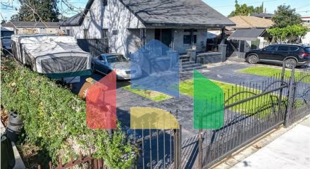 Residential - Single Family Home - Los Angeles, California, United States - United States Residential - Single Family Home - Los Angeles, California, United States - United States