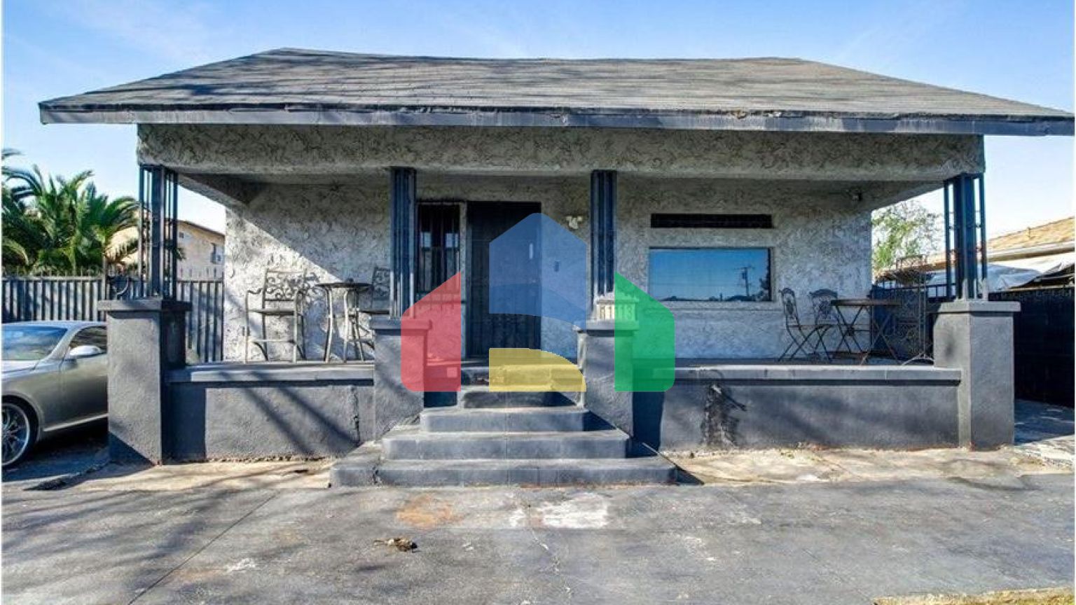 Residential - Single Family Home - Los Angeles, California, United States - United States