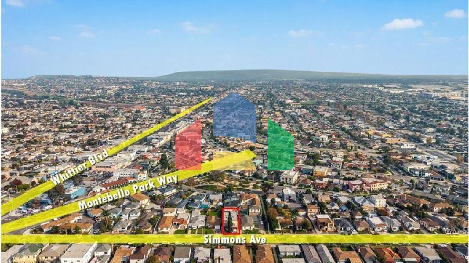 Residential - Multi-Family - Los Angeles, California, United States - United States