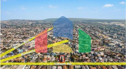 Residential - Multi-Family - Los Angeles, California, United States - United States