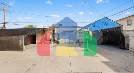 Residential - Multi-Family - Los Angeles, California, United States - United States