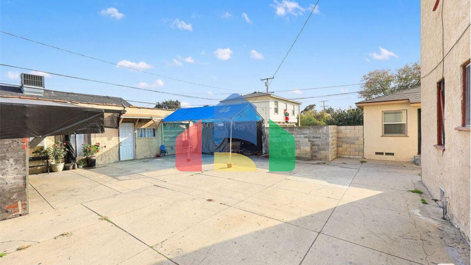 Residential - Multi-Family - Los Angeles, California, United States - United States