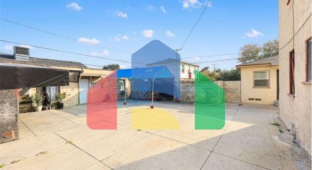 Residential - Multi-Family - Los Angeles, California, United States - United States