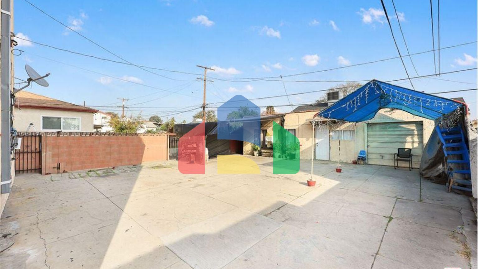 Residential - Multi-Family - Los Angeles, California, United States - United States