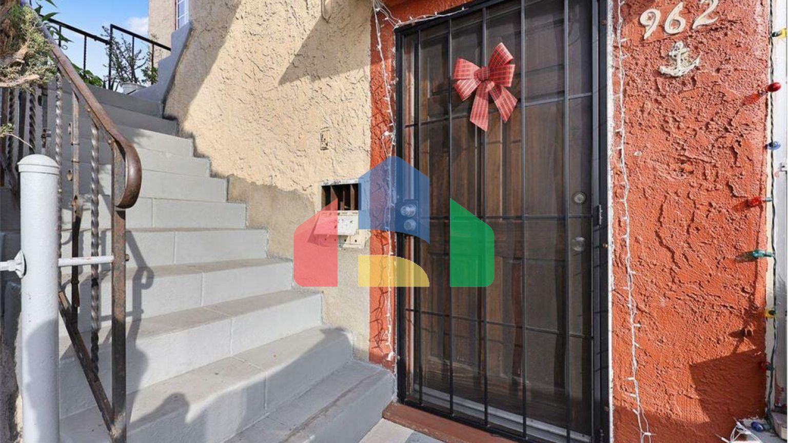 Residential - Multi-Family - Los Angeles, California, United States - United States