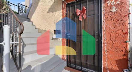 Residential - Multi-Family - Los Angeles, California, United States - United States