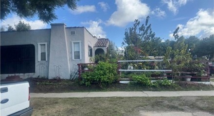 Residential - Single Family Home - Los Angeles, California, United States - United States