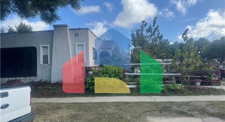 Residential - Single Family Home - Los Angeles, California, United States - United States