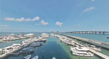 Residential - Condo/Apartment - Miami, Florida, United States - United States