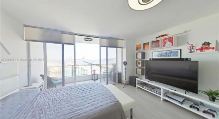 Residential - Condo/Apartment - Miami, Florida, United States - United States
