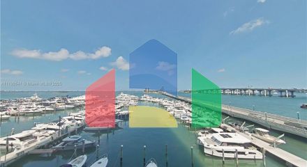 Residential - Condo/Apartment - Miami, Florida, United States - United States