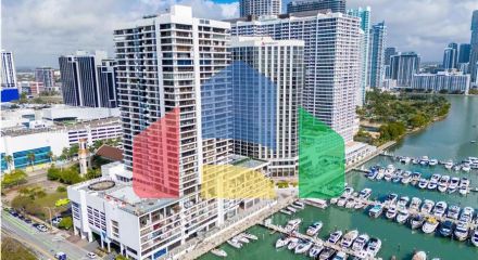Residential - Condo/Apartment - Miami, Florida, United States - United States
