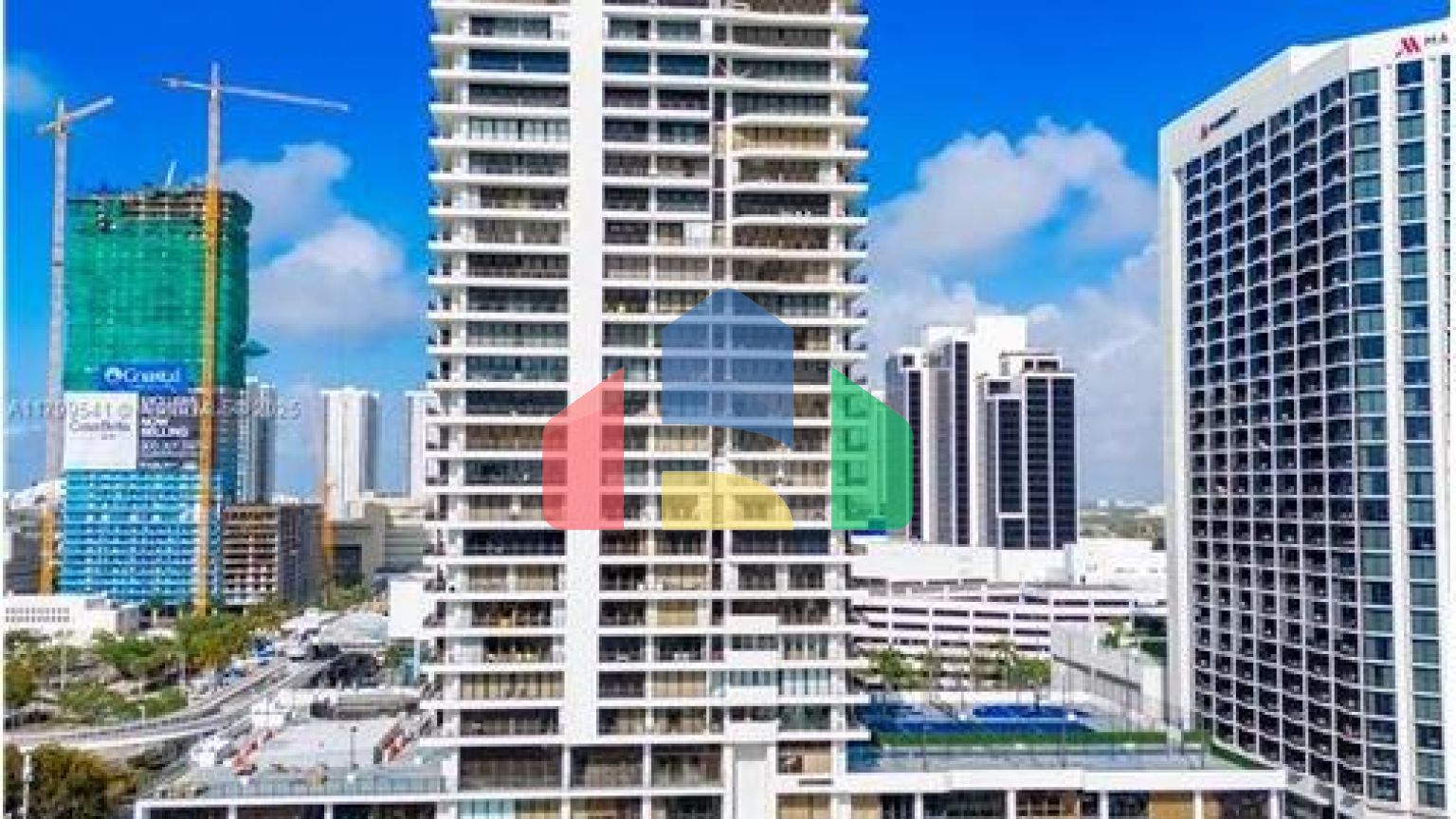 Residential - Condo/Apartment - Miami, Florida, United States - United States