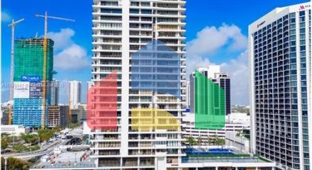 Residential - Condo/Apartment - Miami, Florida, United States - United States