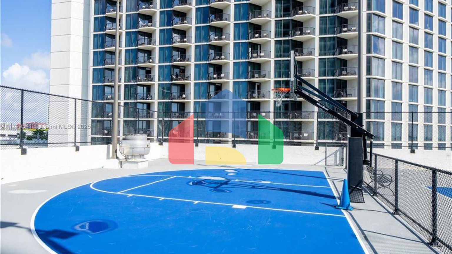 Residential - Condo/Apartment - Miami, Florida, United States - United States