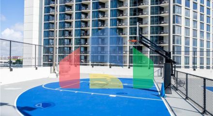 Residential - Condo/Apartment - Miami, Florida, United States - United States