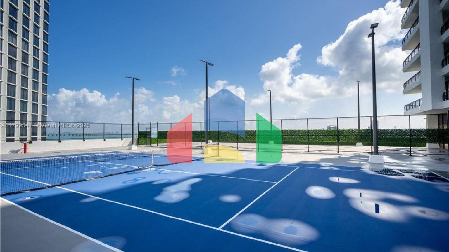 Residential - Condo/Apartment - Miami, Florida, United States - United States