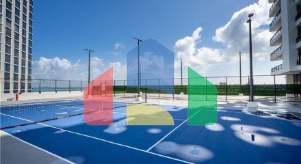 Residential - Condo/Apartment - Miami, Florida, United States - United States