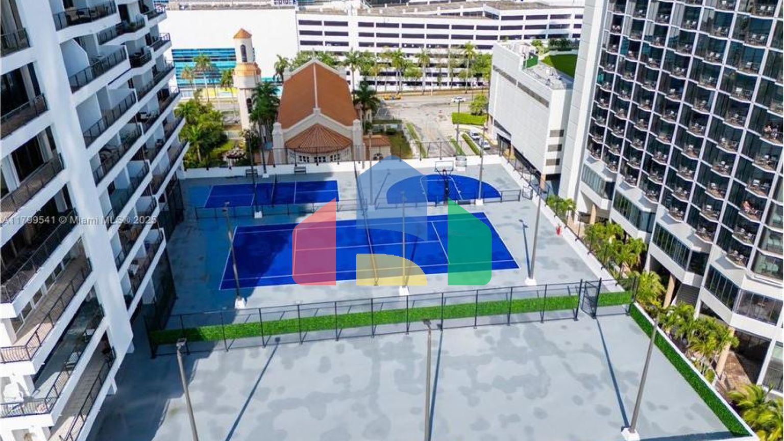 Residential - Condo/Apartment - Miami, Florida, United States - United States