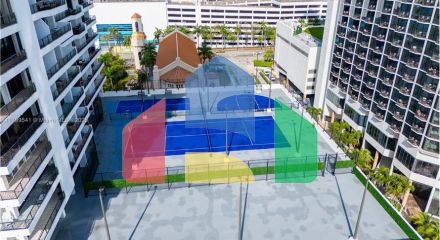 Residential - Condo/Apartment - Miami, Florida, United States - United States