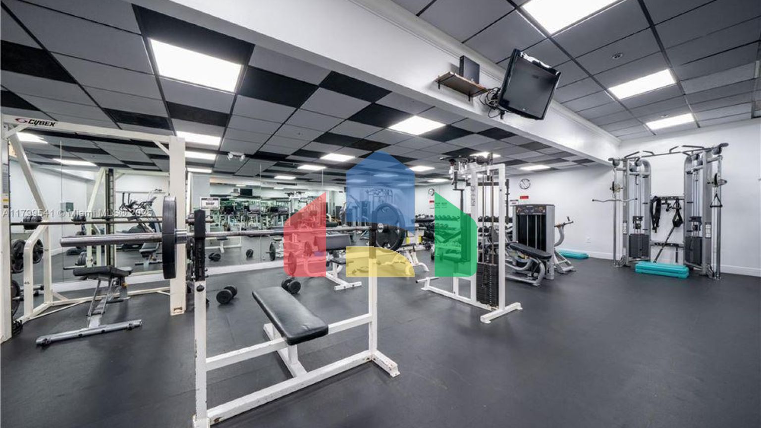 Residential - Condo/Apartment - Miami, Florida, United States - United States