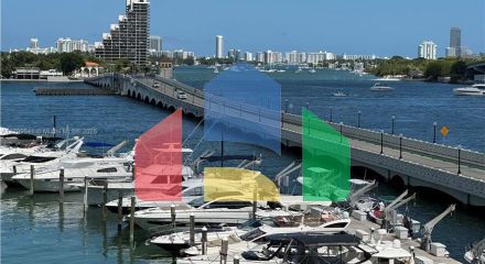 Residential - Condo/Apartment - Miami, Florida, United States - United States