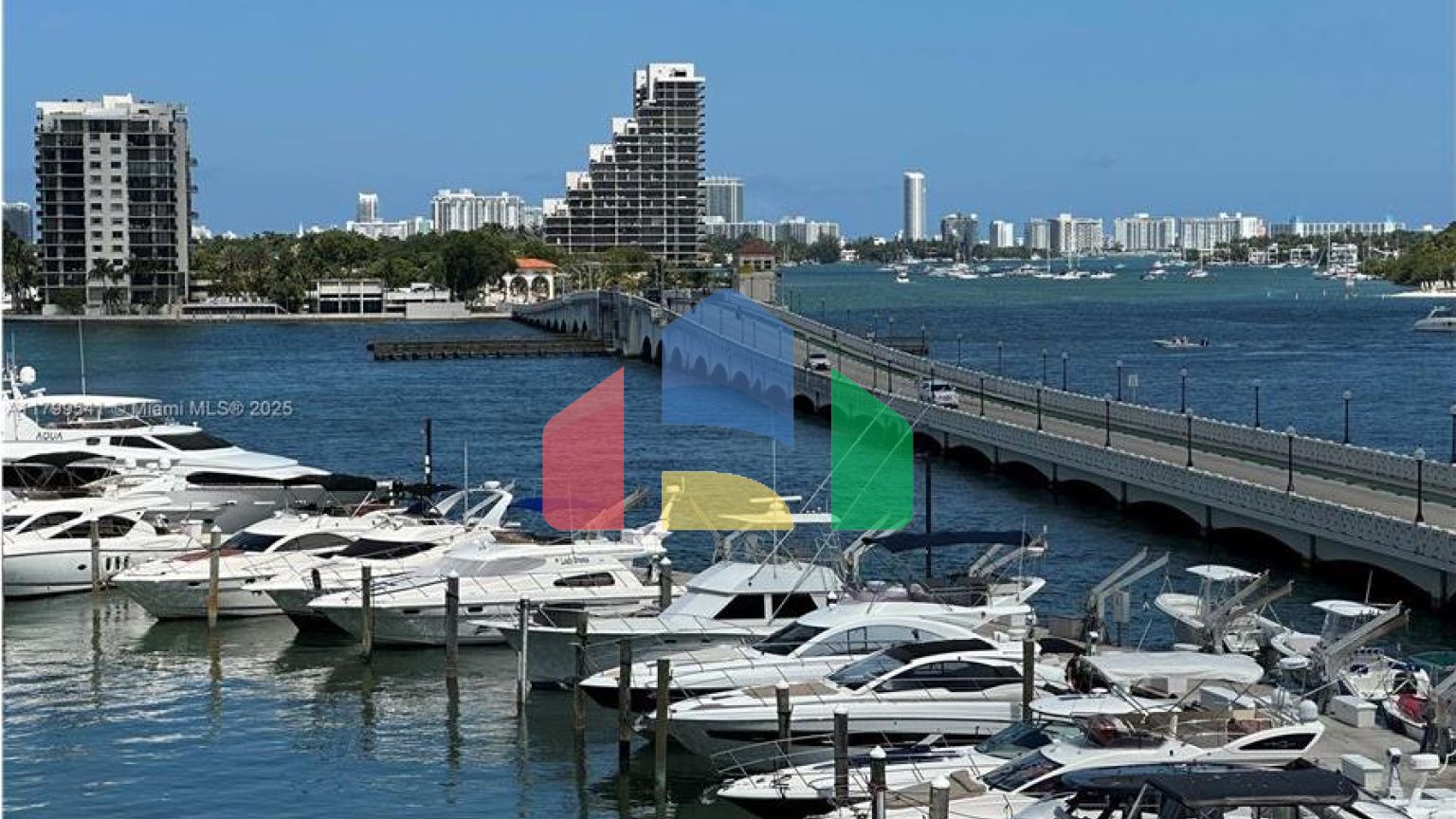 Residential - Condo/Apartment - Miami, Florida, United States - United States